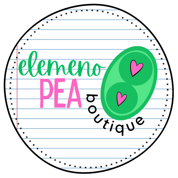 Elemeno Pea Boutique