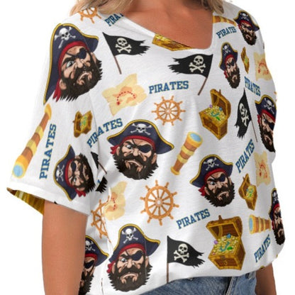 Pirates Spirit Shirt