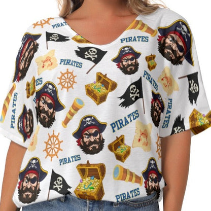 Pirates Spirit Shirt