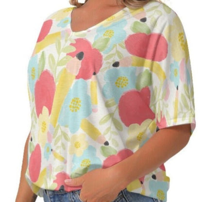 Apples Pencils Shirt