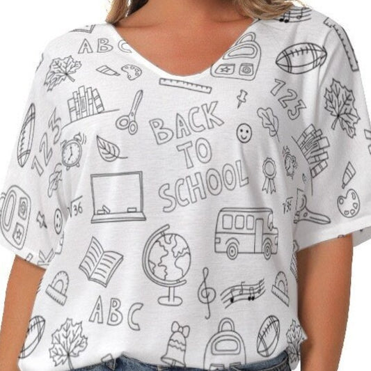 Doodle DIY Shirt